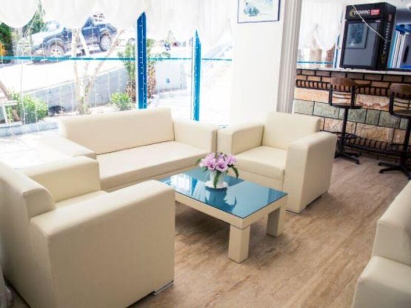 Sea Bird Spa & Beach Hotel Didim Esterno foto