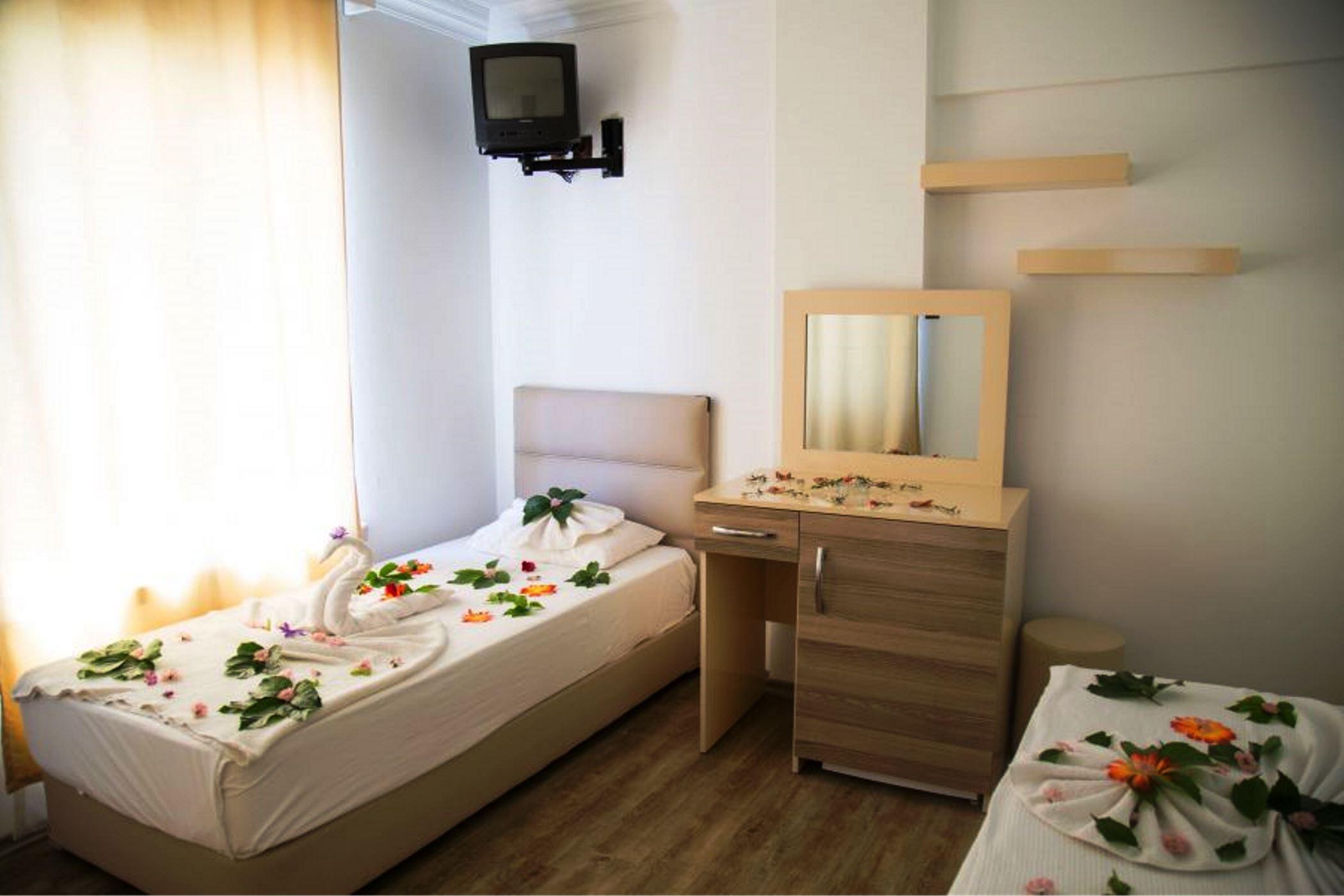Sea Bird Spa & Beach Hotel Didim Esterno foto