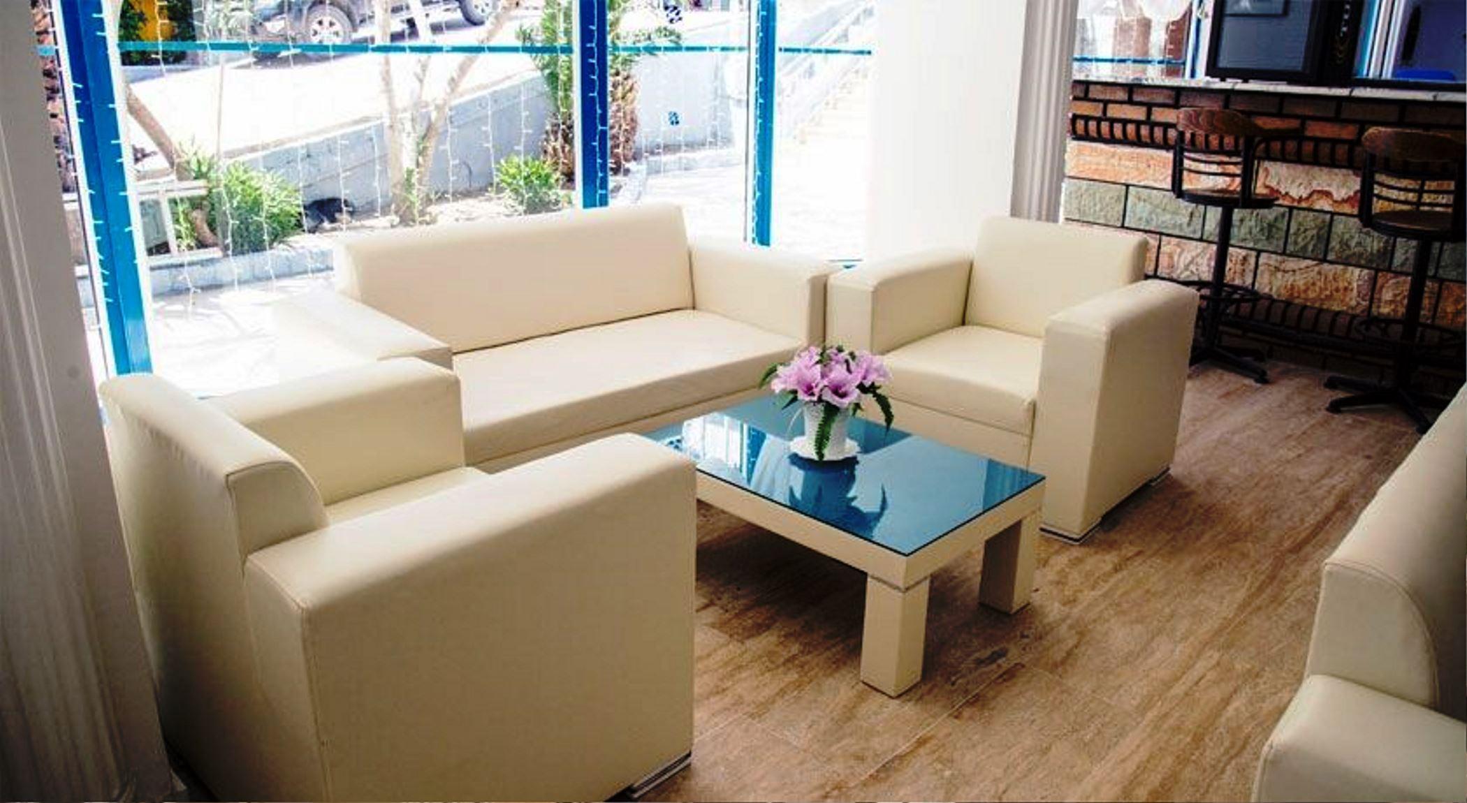 Sea Bird Spa & Beach Hotel Didim Esterno foto
