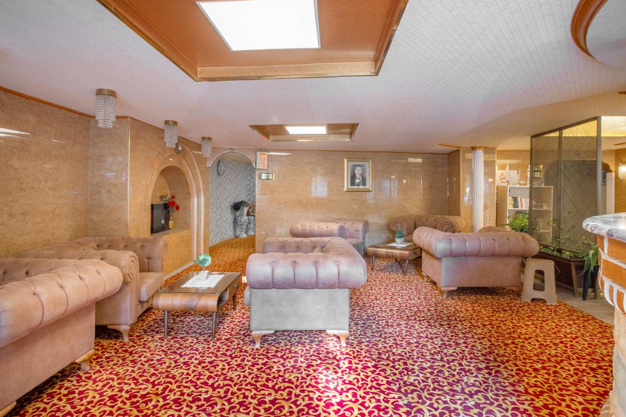 Sea Bird Spa & Beach Hotel Didim Esterno foto