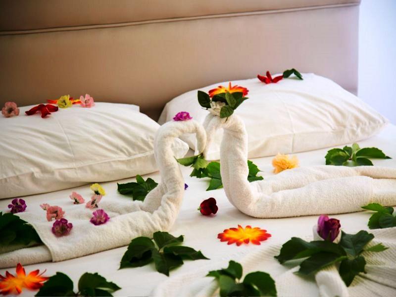 Sea Bird Spa & Beach Hotel Didim Esterno foto