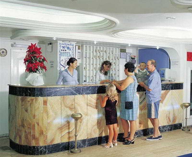 Sea Bird Spa & Beach Hotel Didim Esterno foto