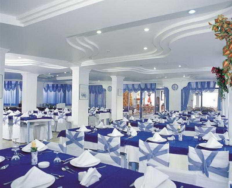 Sea Bird Spa & Beach Hotel Didim Esterno foto