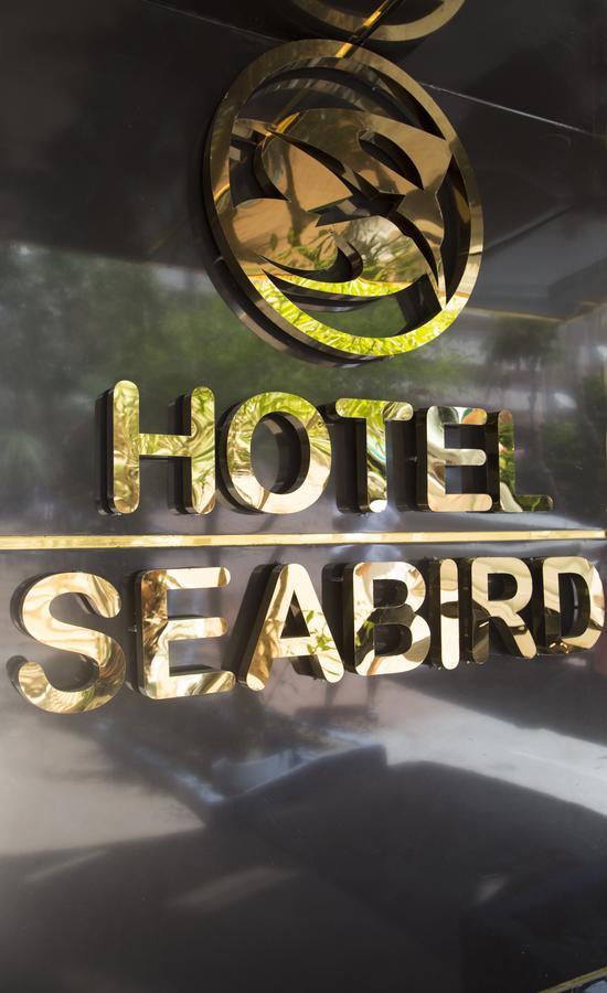 Sea Bird Spa & Beach Hotel Didim Esterno foto