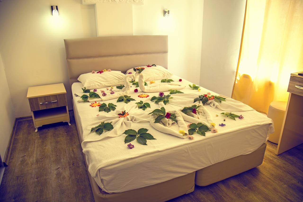 Sea Bird Spa & Beach Hotel Didim Esterno foto