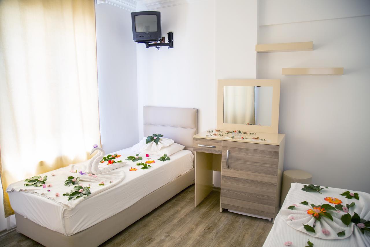 Sea Bird Spa & Beach Hotel Didim Esterno foto